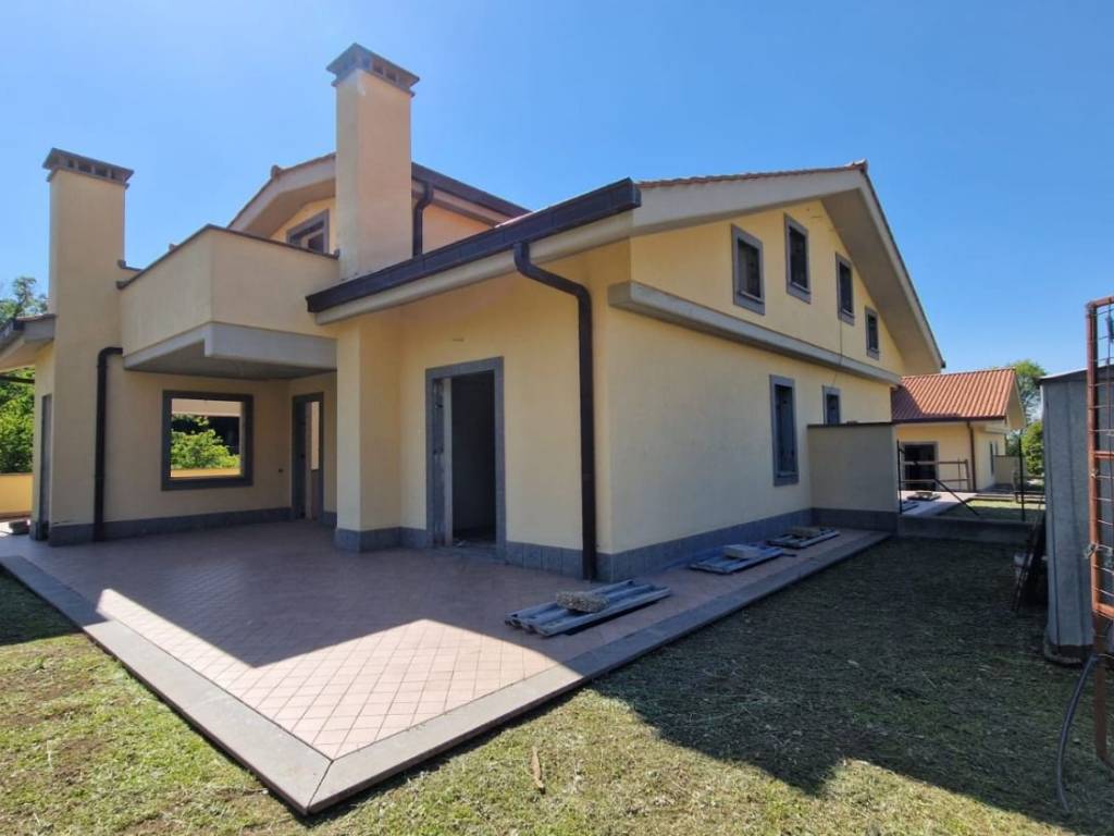 casa indipendente in vendita a Rocca di Papa