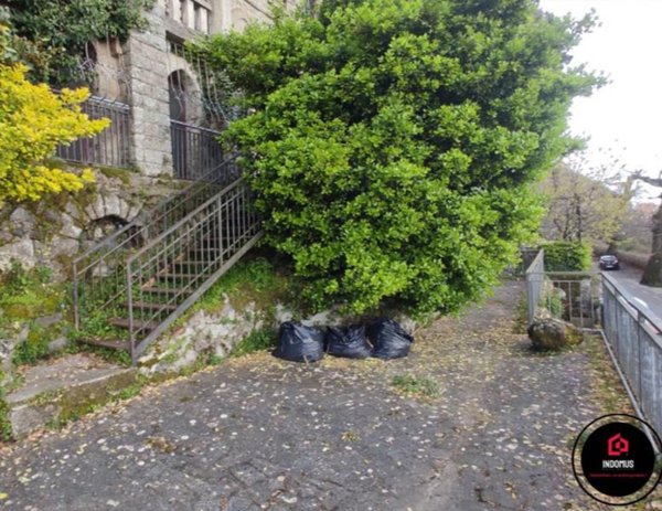 appartamento in vendita a Rocca di Papa