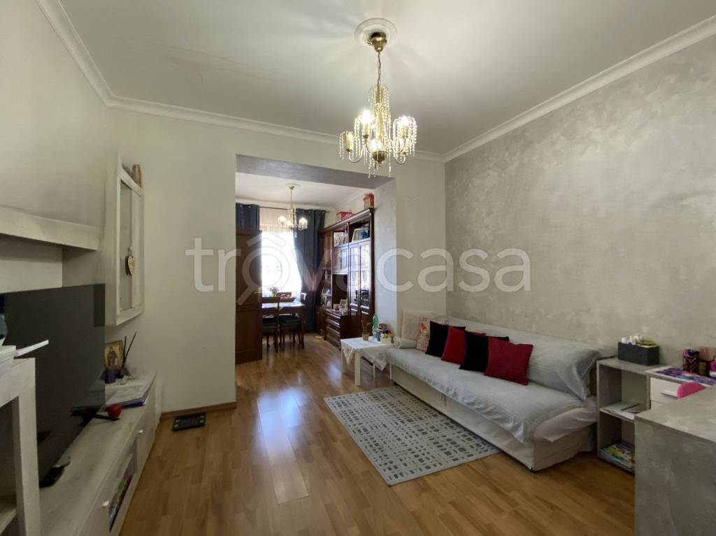 appartamento in vendita a Rocca di Papa