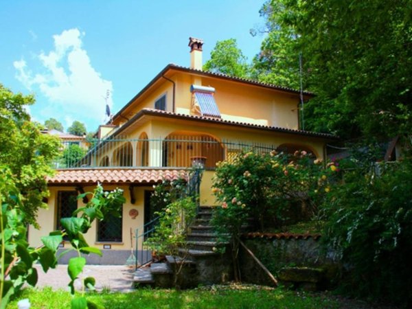 casa indipendente in vendita a Rocca di Papa