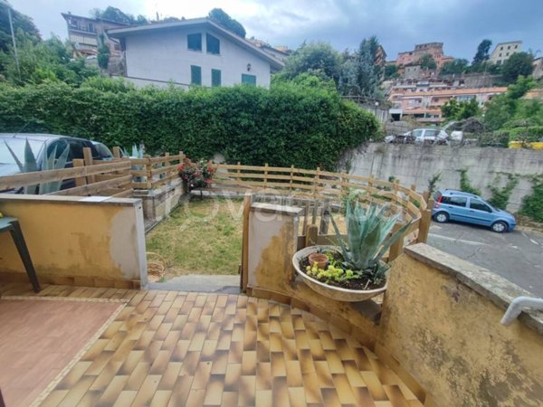 appartamento in vendita a Rocca di Papa