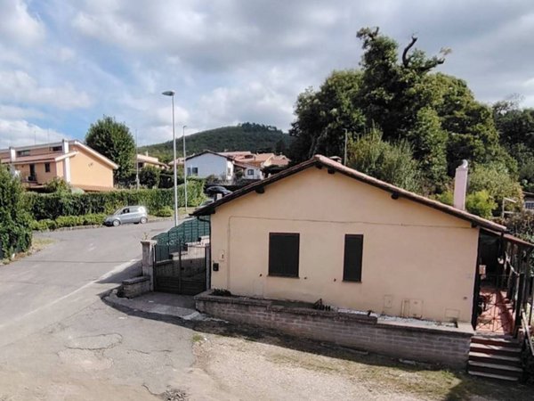 appartamento in vendita a Rocca di Papa
