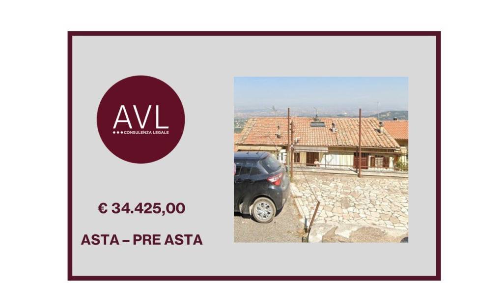 appartamento in vendita a Rocca di Papa