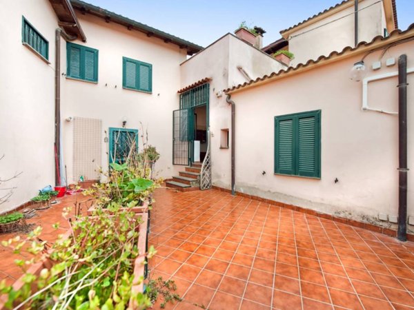 appartamento in vendita a Rocca di Papa