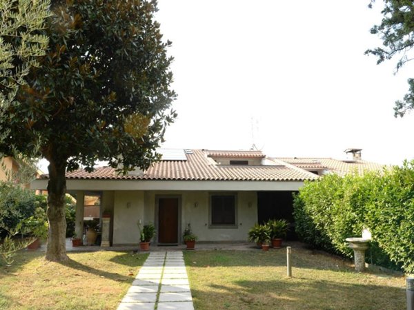 casa indipendente in vendita a Rocca di Papa