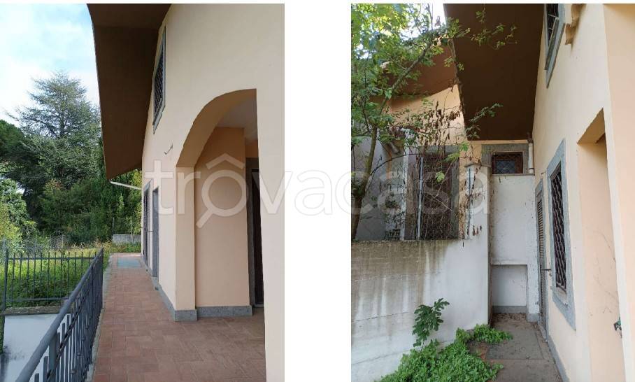 casa indipendente in vendita a Rocca di Papa