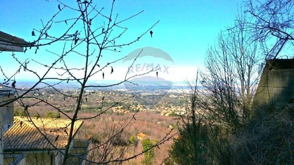 appartamento in vendita a Rocca di Papa