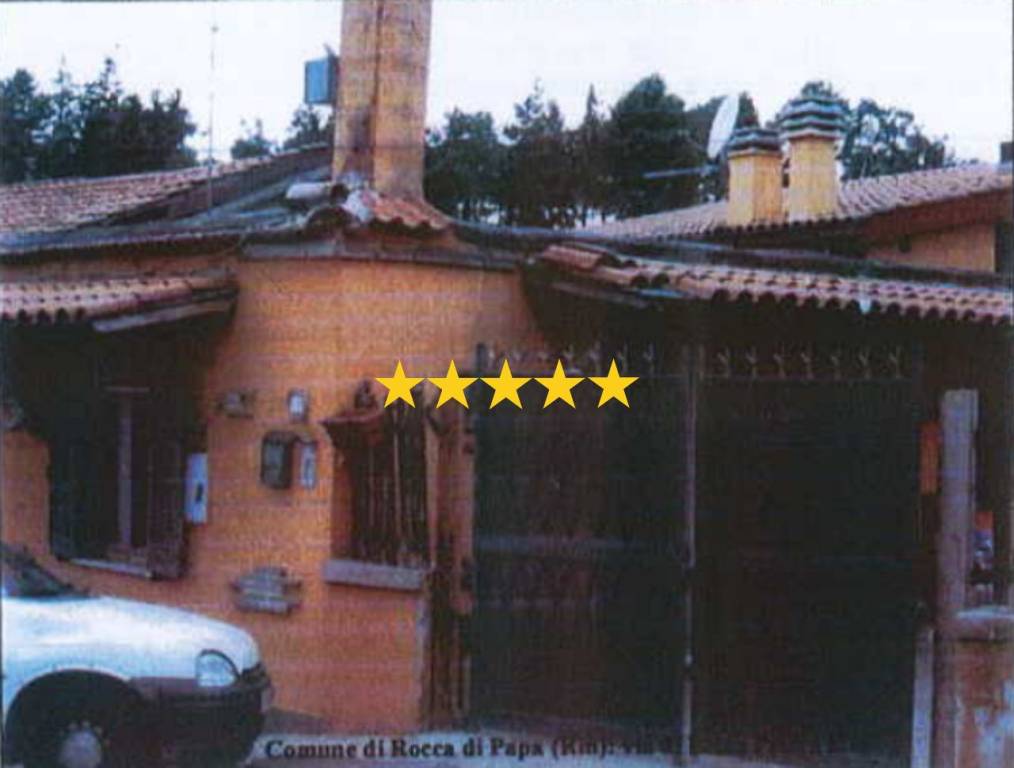 appartamento in vendita a Rocca di Papa