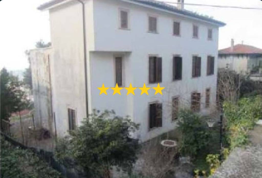 appartamento in vendita a Rocca di Papa