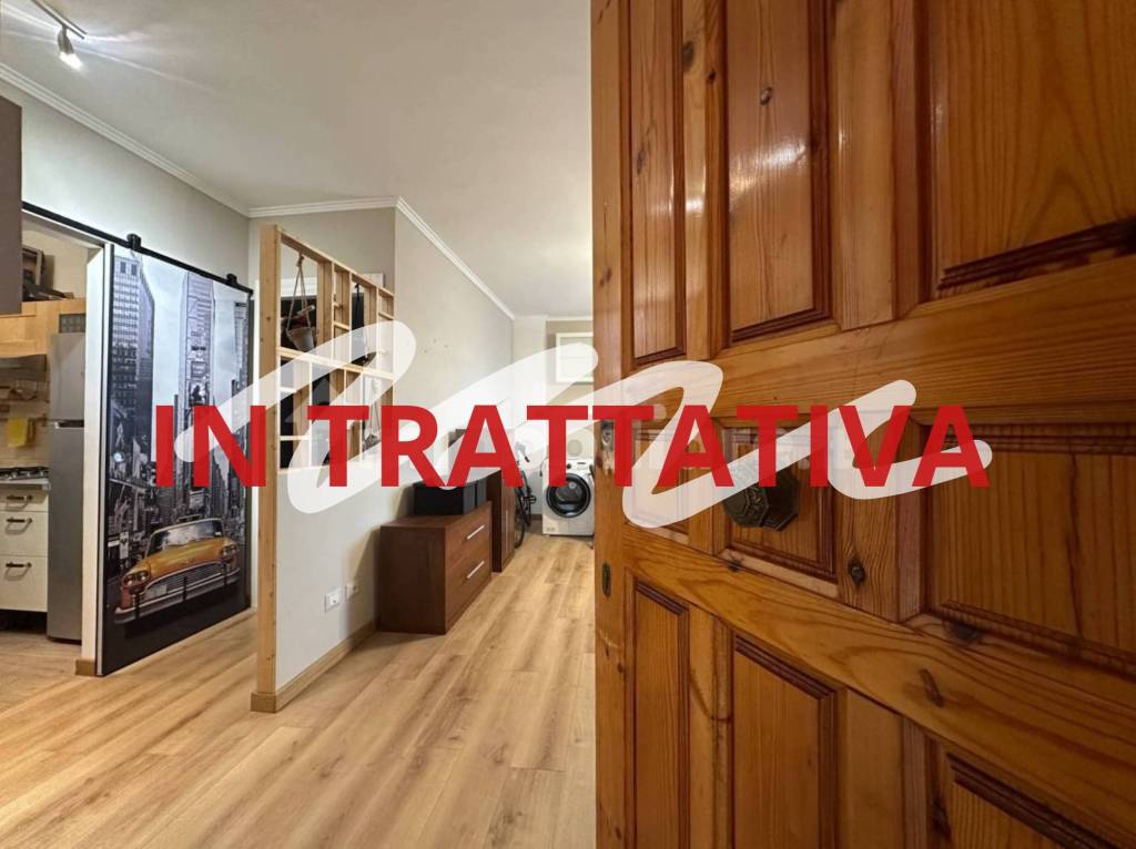 appartamento in vendita a Rocca di Papa