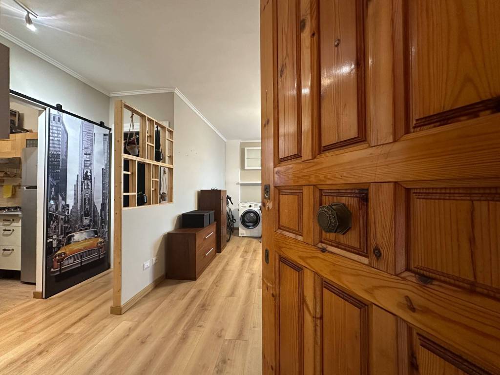 appartamento in vendita a Rocca di Papa