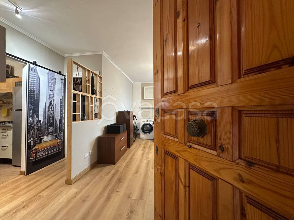 appartamento in vendita a Rocca di Papa