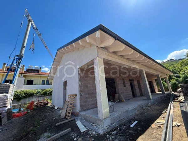 casa indipendente in vendita a Rocca di Papa