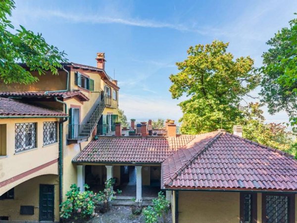 casa indipendente in vendita a Rocca di Papa