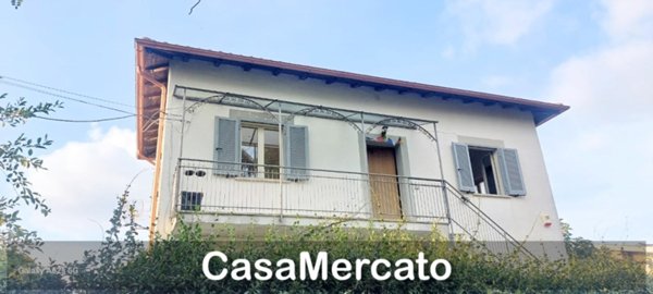 appartamento in vendita a Rocca di Papa