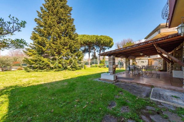 casa indipendente in vendita a Rocca di Papa