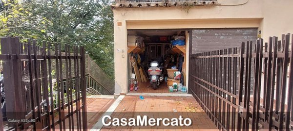 appartamento in vendita a Rocca di Papa