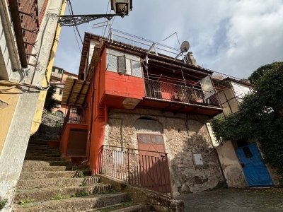 appartamento in vendita a Rocca di Papa