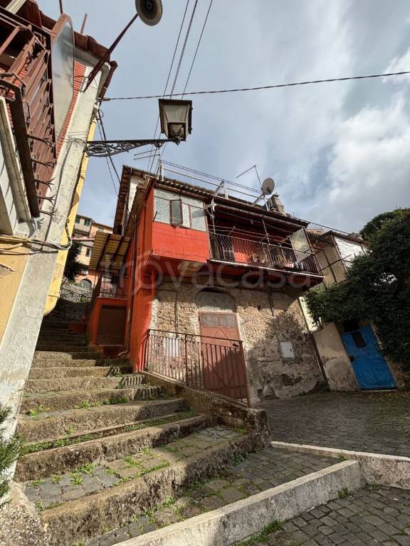 appartamento in vendita a Rocca di Papa