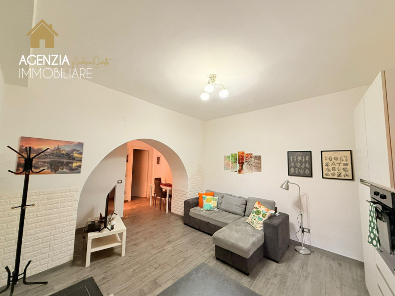 appartamento in vendita a Rocca di Papa