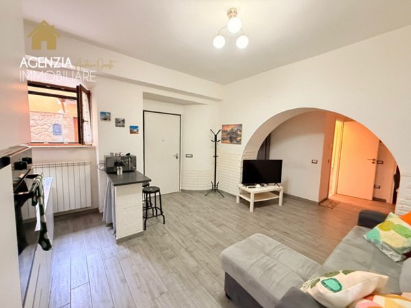 appartamento in vendita a Rocca di Papa