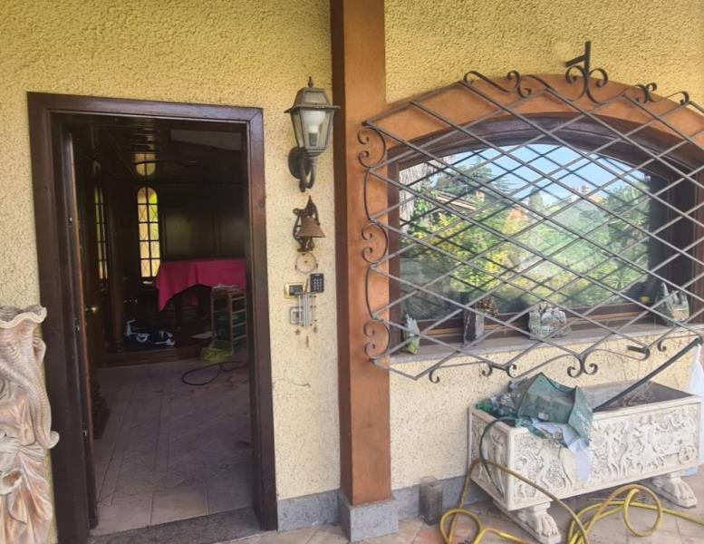 casa indipendente in vendita a Rocca di Papa