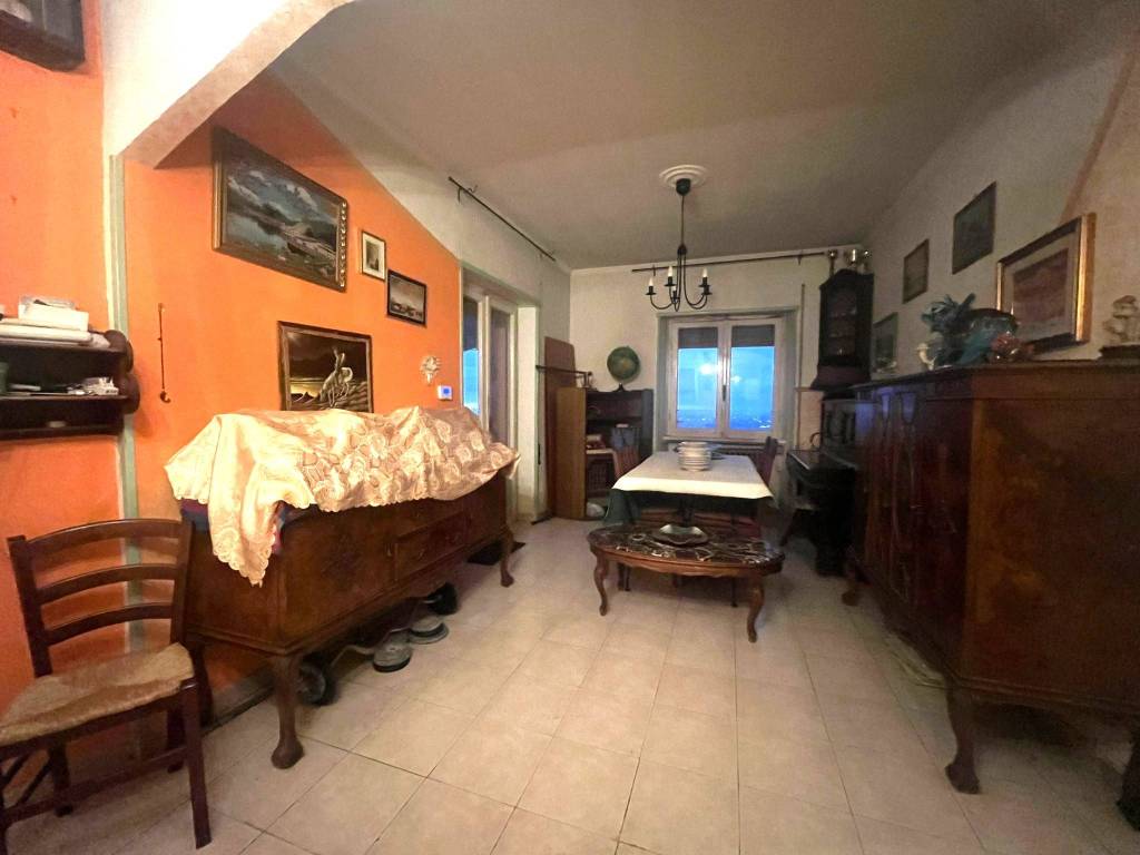 appartamento in vendita a Rocca di Papa
