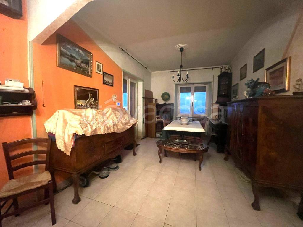 appartamento in vendita a Rocca di Papa