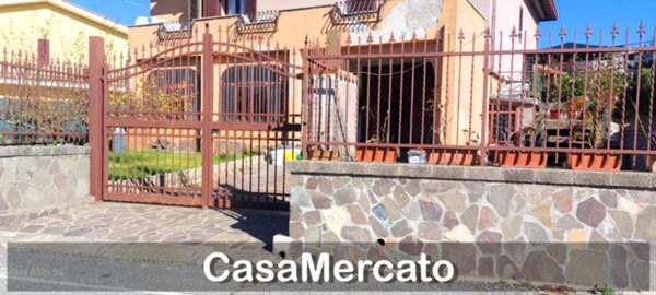 appartamento in vendita a Rocca di Papa