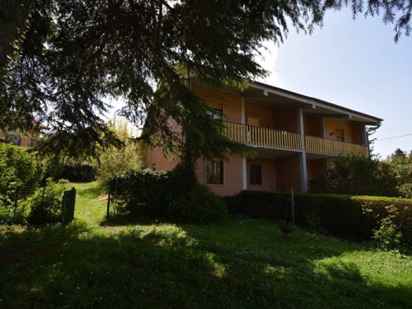 casa indipendente in vendita a Rocca di Papa