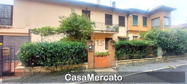 appartamento in vendita a Rocca di Papa