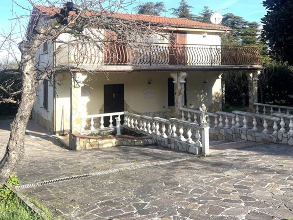 casa indipendente in vendita a Rocca di Papa