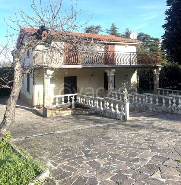 casa indipendente in vendita a Rocca di Papa