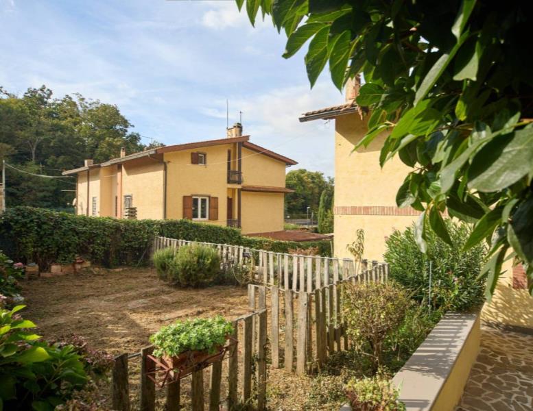 casa indipendente in vendita a Rocca di Papa
