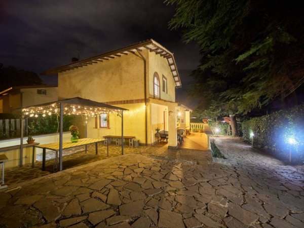 casa indipendente in vendita a Rocca di Papa