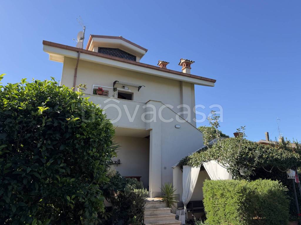 appartamento in vendita a Rocca di Papa