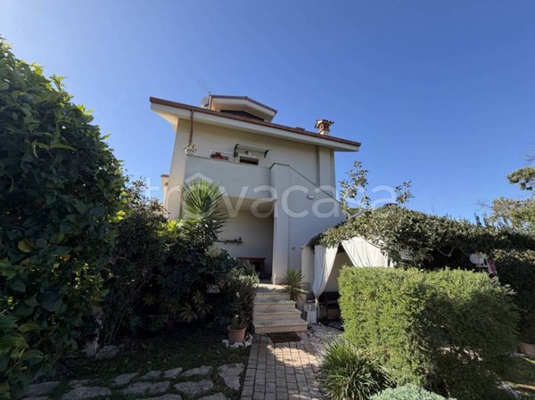 appartamento in vendita a Rocca di Papa