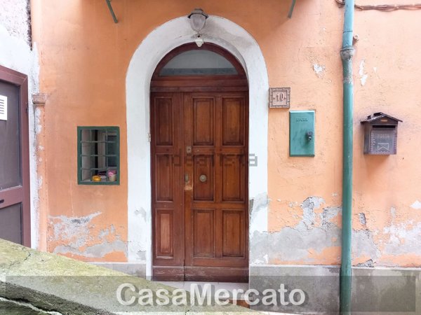 appartamento in vendita a Rocca di Papa