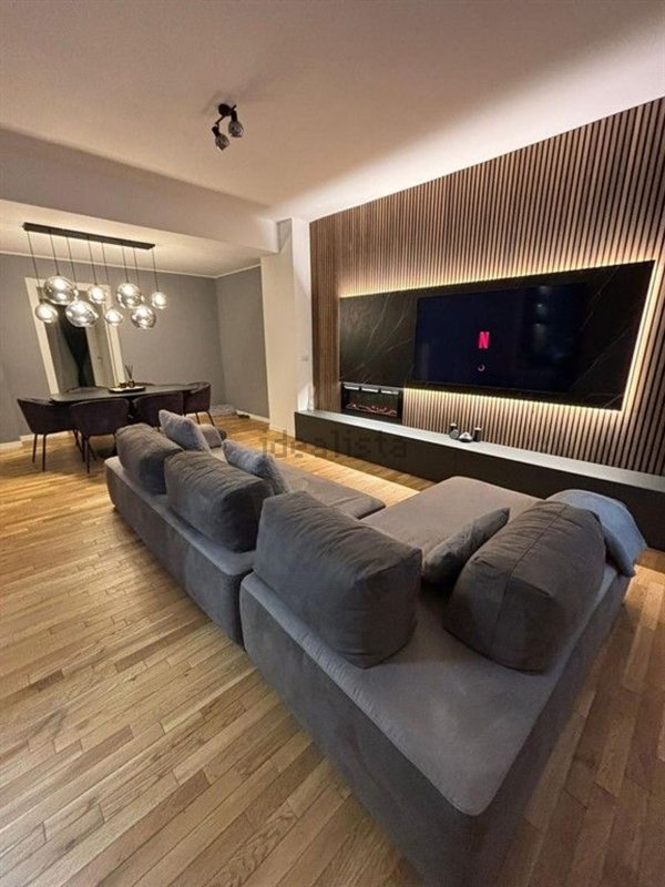 appartamento in vendita a Rocca di Papa