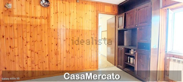 appartamento in vendita a Rocca di Papa