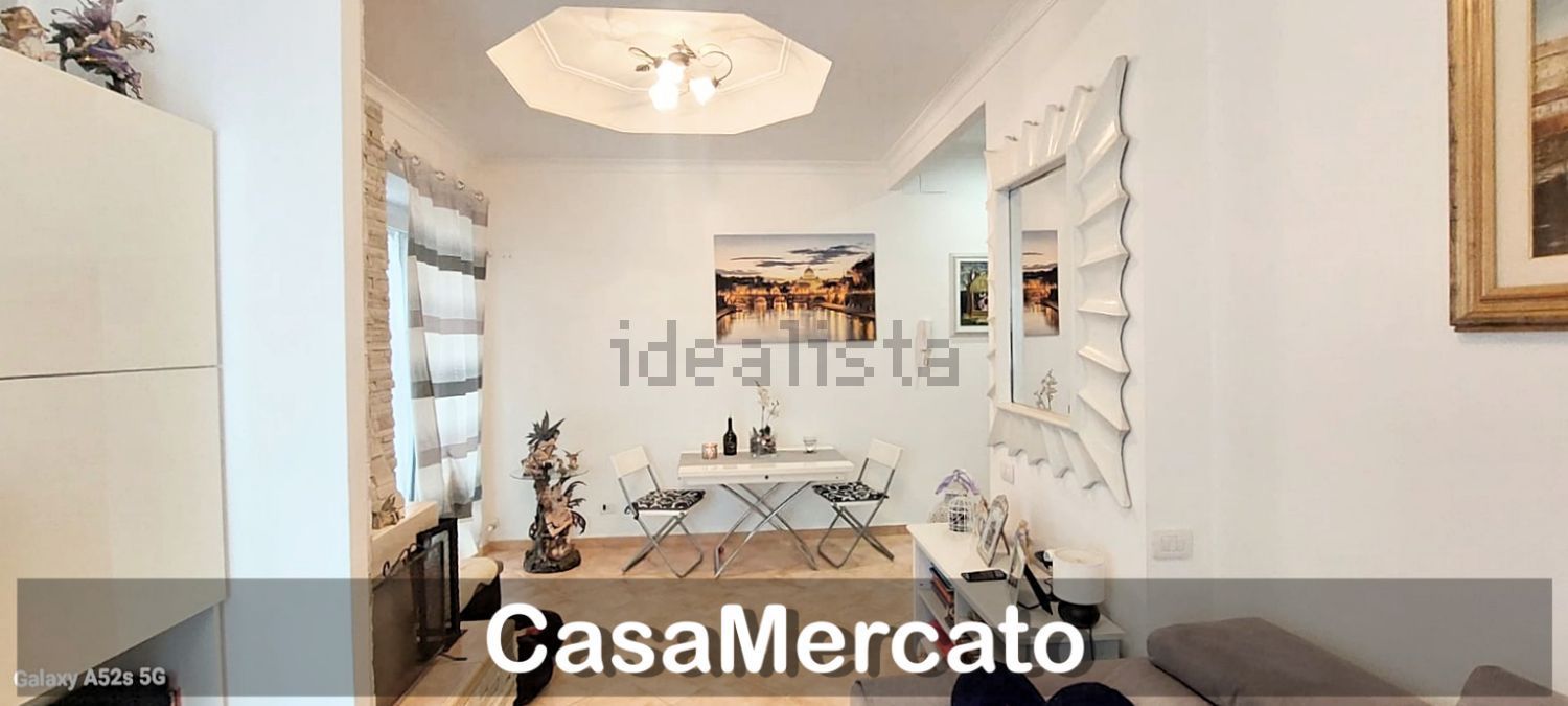 appartamento in vendita a Rocca di Papa