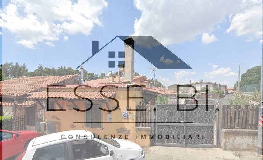 appartamento in vendita a Rocca di Papa