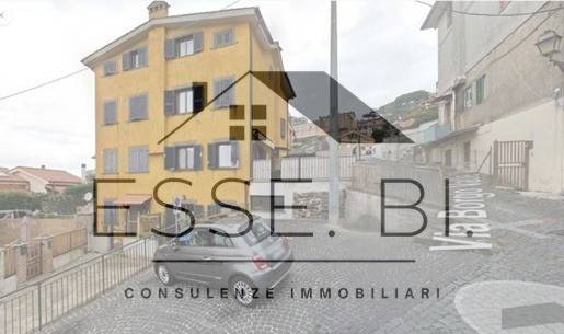 casa indipendente in vendita a Rocca di Papa