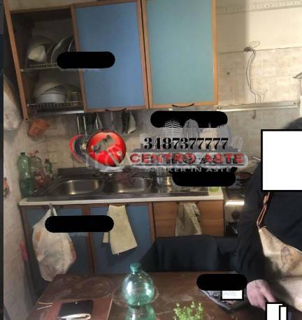 appartamento in vendita a Rocca di Papa