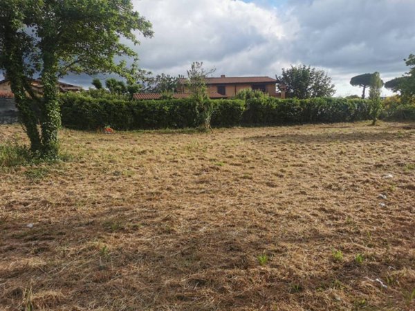 terreno agricolo in vendita a Rocca di Papa