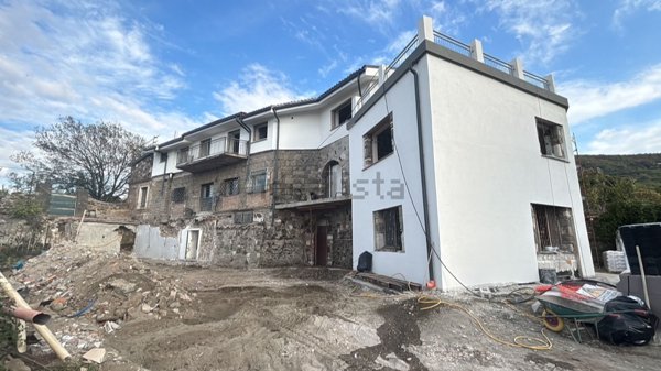 appartamento in vendita a Rocca di Papa