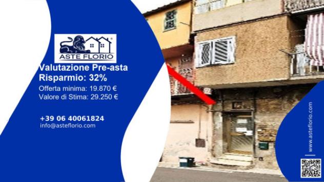 appartamento in vendita a Rocca di Papa