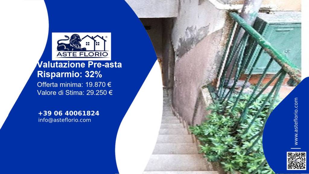 appartamento in vendita a Rocca di Papa