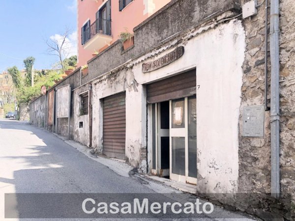 appartamento in vendita a Rocca di Papa