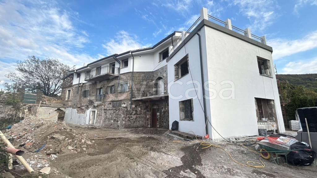 appartamento in vendita a Rocca di Papa